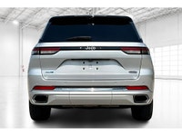 2023 Jeep Grand Cherokee 4xe | Overland | Loaded | Luxury Tech Group | Advanced Protech Group | Rear... (image 3)