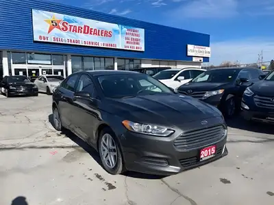 Looking for a Ford? Visit us at www.5StarDealer.com for view more like this vehicle. We have over 40...