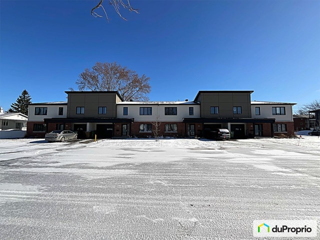 $1,695,000 - Quadruplex in Drummondville (Drummondville) — photo 2