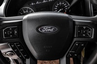 ENGINE: 6.2L 2-VALVE SOHC EFI NA V8 FLEX-FUEL (E85) (STD),Locking/Limited Slip Differential,Four Whe... (image 9)