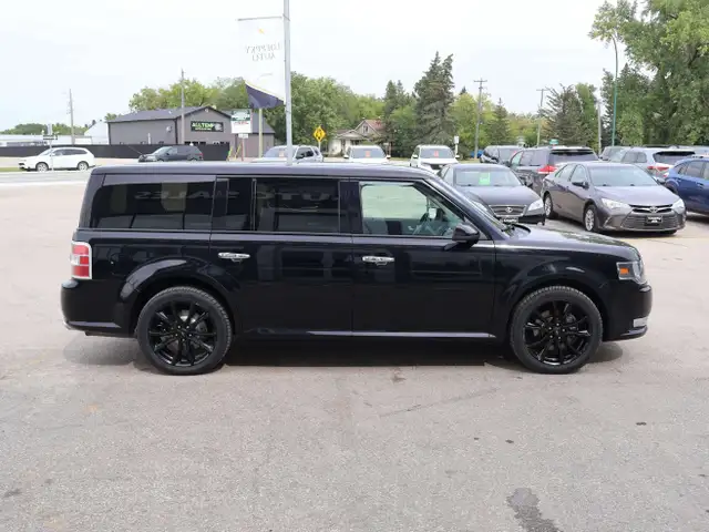 2018 Ford Flex SEL5769465934079795212