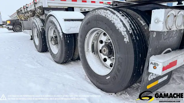 2020 REITNOUER 26' + 32' BI-TRAIN in Heavy Equipment in Longueuil / South Shore - Image 13