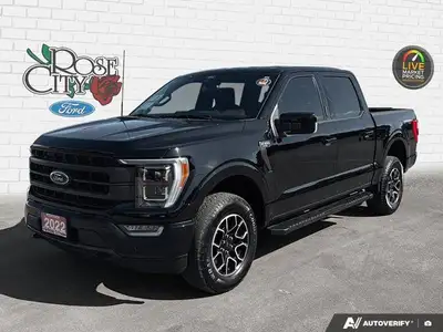 - ACCIDENT FREE - HEATED & COOLED LEATHER SEATS - HEATED STEERING WHEEL - REMOTE START - NAVIGATION...