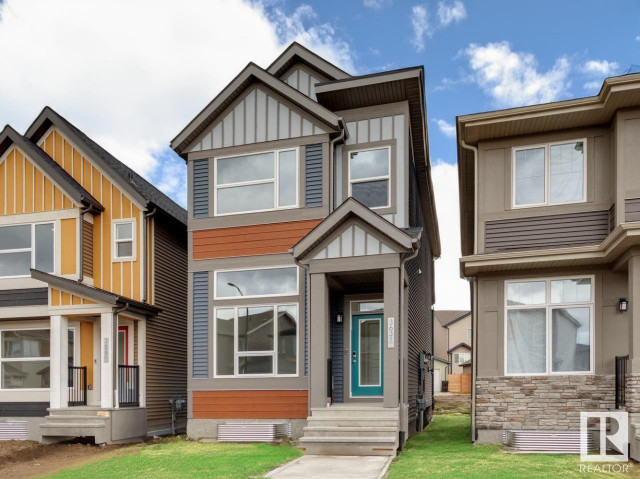 3631 6 AV SW Edmonton, Alberta in Houses for Sale in Edmonton