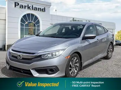 KBB.com 10 Most Awarded Brands. This Honda Civic Sedan boasts a Regular Unleaded I-4 2.0 L/122 engin...