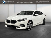 ===== Pourquoi acheter chez nous ? ===== Depuis plus de 50 ans, BMW MINI Laval est une référence dan... (image 2)