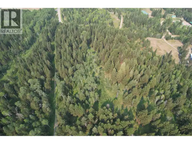 LOT C LOWER HOUSEMAN ROAD Forest Grove, British Columbia in Land for Sale in 100 Mile House - Image 6