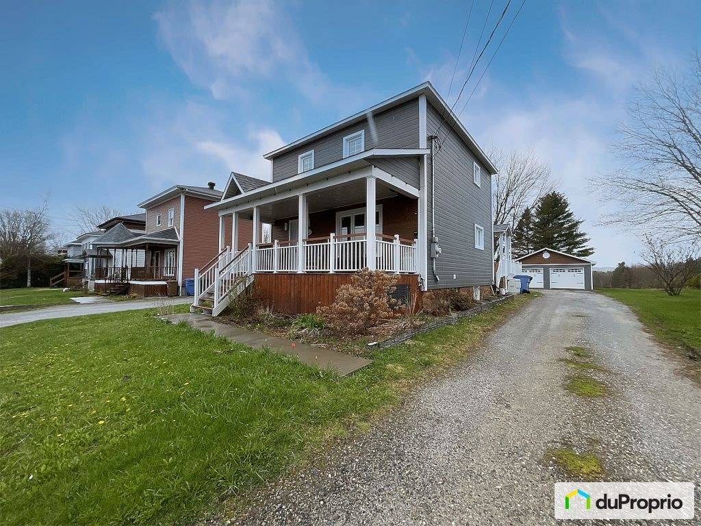 $412,500 - 2 Storey for sale in East Angus — photo 2