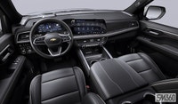This Chevrolet Tahoe delivers a Gas V8 5.3L/ engine powering this Automatic transmission. TRANSMISSI... (image 5)