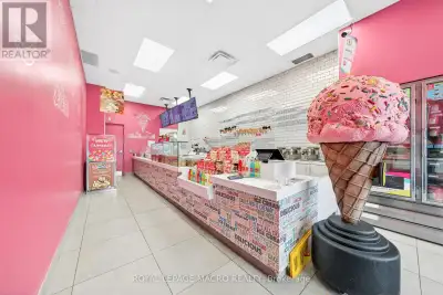 Prime Oakville Location - DUNDAS ST E & TRAFALGAR ROAD Corner. Opportunity Knocks! Own a profitable...