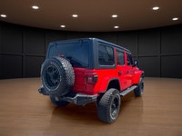 Price includes $1,000 finance credit. Price does not include fees or taxes. The 2021 Jeep Wrangler U... (image 5)