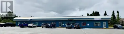 Exceptional investment opportunity! Well maintained high visibility 7,500 sq ft multi-tenant commerc...