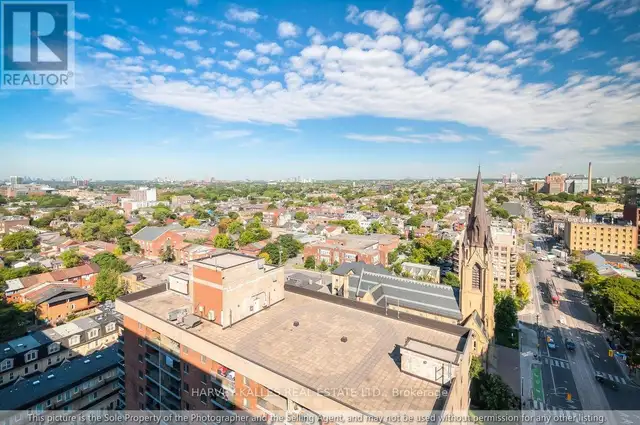 608 - 700 KING STREET W Toronto (Niagara), Ontario in Long Term Rentals in City of Toronto - Image 17