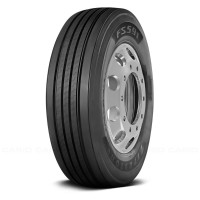 STEER  TIRE FIRESTONE FS591