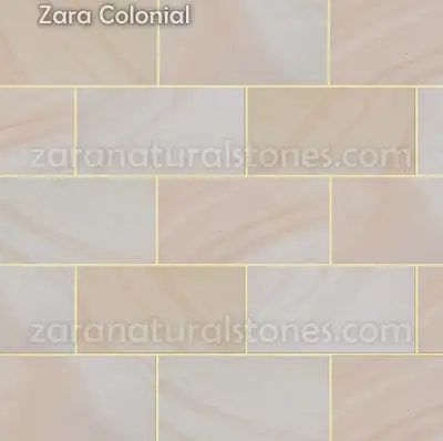 Colonial Square Cut Flagstone Pavers - Thousands of sqft in stock with a wide selection of 30 plus c...