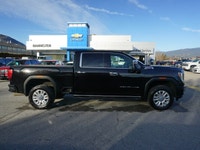 2021 GMC Sierra 3500HD Denali Premium, powerful, and built for heavy-duty confidence this 2021 GMC S... (image 3)