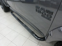 RAM 1500 CLASSIC 2021 EXPRESS V8 5.7 LITRES HEMI QUAD-CAB BOITE 6'4" 4X4 TOUT ÉQUIPÉ / CAMÉRA DE REC... (image 8)