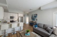 Stunning apartment for rent in Kelowna at Glenmore Central-Call Today! Live in luxury at Glenmore Ce... (image 4)