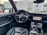 Come see this 2022 Audi Q7 Komfort while we still have it in stock! * This Audi Q7 is a Bargain with... (image 9)