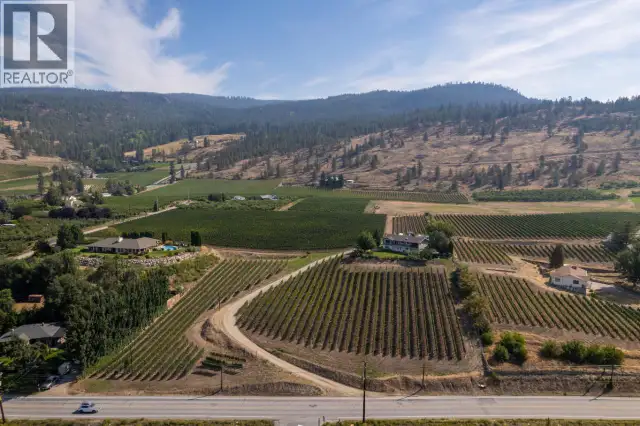 1116 Naramata Road Penticton, British Columbia in Land for Sale in Penticton - Image 7