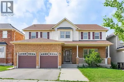 Welcome to 103 Swift Crescent, a well-maintained detached home available for lease in a desirable Ca...