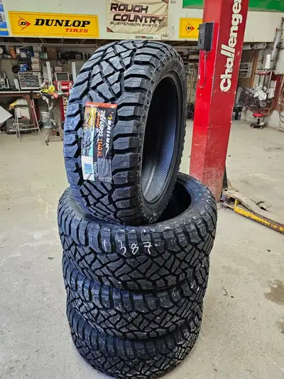 Good quality tire all season/weather tire with a full winter rating (mountain snow flake symbol). Th...