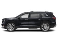 Welcome to Murray Buick GMC - Penticton Our 2026 GMC Acadia Denali Ultimate AWD in Ebony Twilight Me... (image 2)