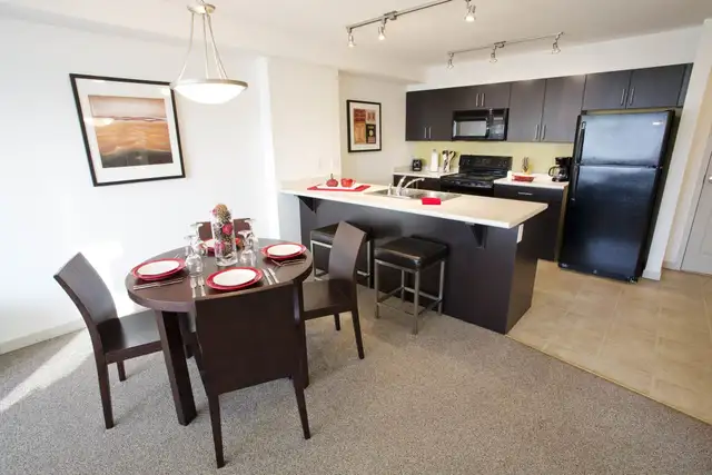 Two Bedroom Suites UnFurnished from $1750 in Long Term Rentals in Fort McMurray - Image 7