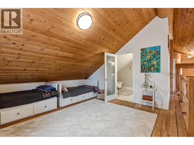 3350 LIKELY ROAD 150 Mile House, British Columbia in Houses for Sale in Williams Lake - Image 29