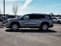 2.5T 7-Passenger | Leather Heated Seats | Heated Steering Wheel | Remote Start | 20 Wheels | Adaptiv... (image 9)