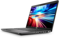 Dell Latitude 5400- FHD Ultrabook- Intel i7-8650U/32GB/512GB SSD