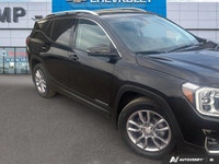 Saskatoon Motor Products - Recent Arrival! 2023 GMC Terrain SLT - Certified GM Certified Details: *... (image 6)
