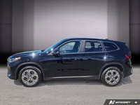 2023 BMW X1 La BMW X1 xDrive28i 2023 marque une évolution audacieuse du plus petit VUS de la gamme B... (image 1)