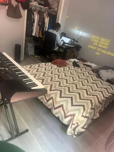 ROOM FOR RENT IN SCARBOROUGH