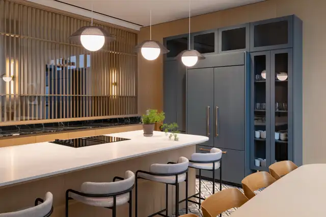 Story of Midtown Toronto New 1 Bed 1 Bath | Welcome Incentives A in Long Term Rentals in City of Toronto - Image 14