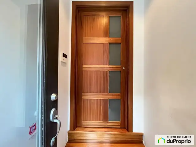 $530,000 - Condominium in Ville-Marie (downtown, old Mtl) in Condos for Sale in City of Montréal - Image 7