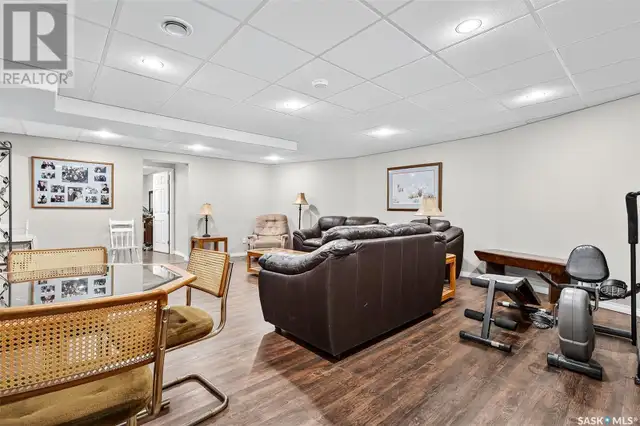 417 Daniel DRIVE Dufferin Rm No. 190, Saskatchewan in Houses for Sale in Moose Jaw - Image 37