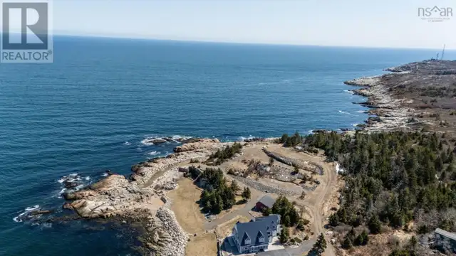 9 Humbolt Lane Portuguese Cove, Nova Scotia in Land for Sale in City of Halifax - Image 12