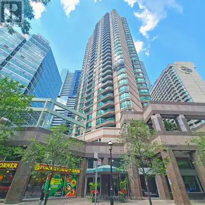 1815 - 38 ELM STREET Toronto (Bay Street Corridor), Ontario