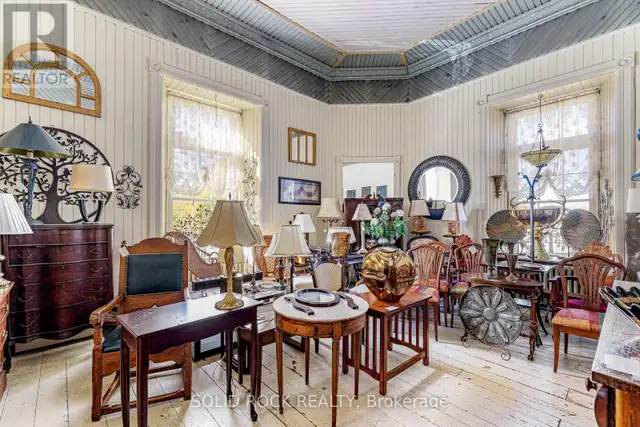 117 ST LAWRENCE STREET Merrickville-Wolford, Ontario in Commercial & Office Space for Sale in Ottawa - Image 35