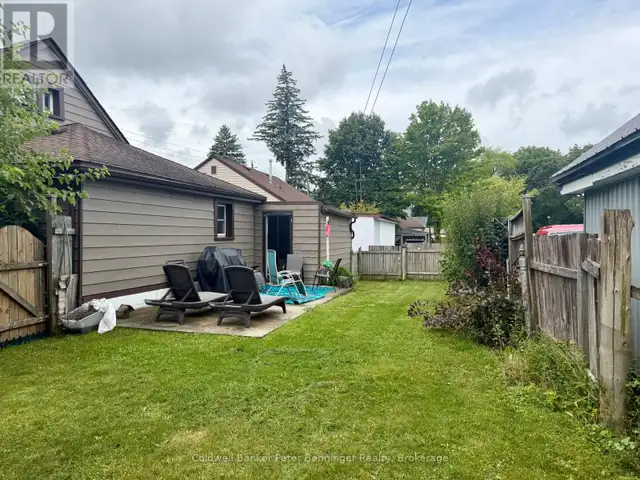 582 9TH STREET Hanover, Ontario in Houses for Sale in Owen Sound - Image 19