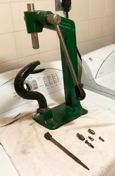Pro shop tools , machinery sharpener riveter fixie track bike, View more