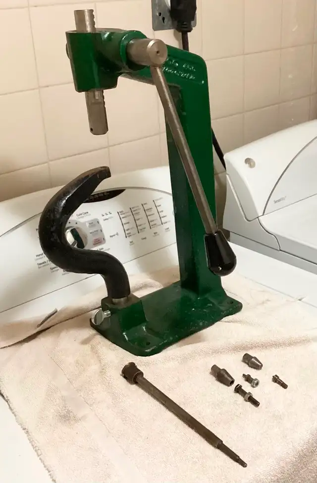 Pro shop tools , machinery sharpener riveter fixie track bike in Power Tools in City of Toronto - Image 2