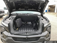 Experience the future of electric trucks with the 2024 Chevrolet Silverado EV Work Truck! This used... (image 9)