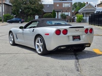 SIZZLING SUMMER DEAL! 2013 LAST OF THE ICONIC C6 CORVETTE! SUMMER IS HERE AND THERE IS NO BETTER WAY... (image 5)