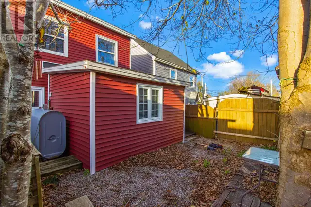 5 Summer Street St. John's, Newfoundland & Labrador in Houses for Sale in St. John's - Image 15