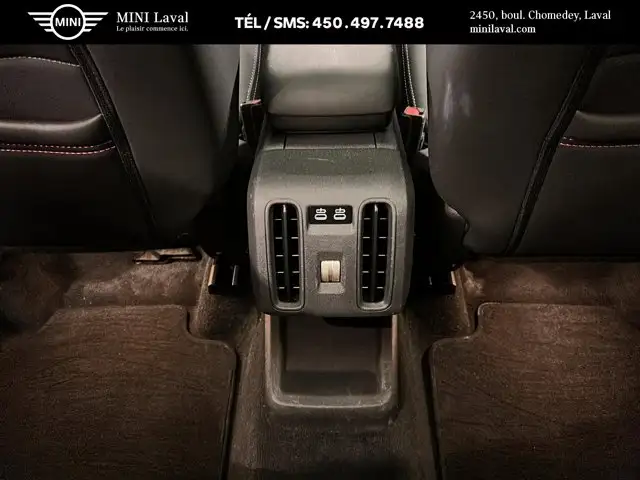 2025 MINI Countryman John Cooper Works | Ligne Première + in Cars & Trucks in Laval / North Shore - Image 28