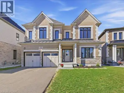 This beautiful two storey home features a two bedroom legal apartment built by Fusion Homes. Only tw...