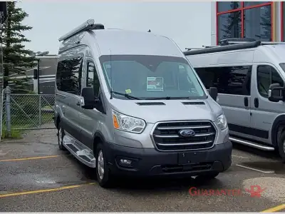 Guarantee RV Calgary's LARGEST selection of pre-owned inventory. /// - The 2021 Pleasure-Way Ontour...