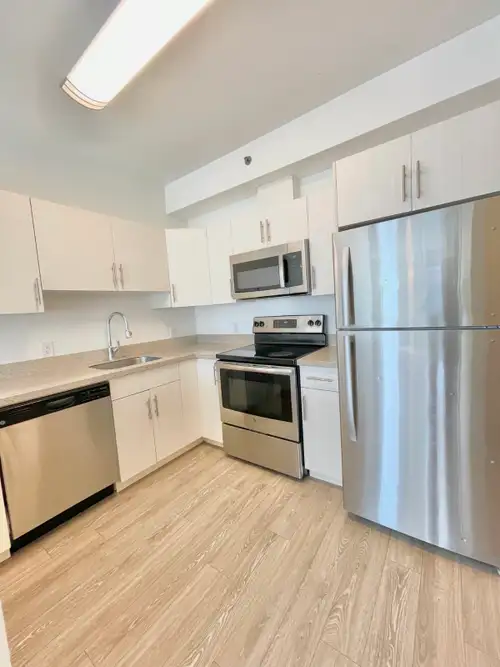 ✨ MODERN 1BR LOFT | ALL UTILITIES + WIFI INCLUDED | EXCHANGE DISTRICT | $1350 THE BOYCE LOFTS ON ROS...